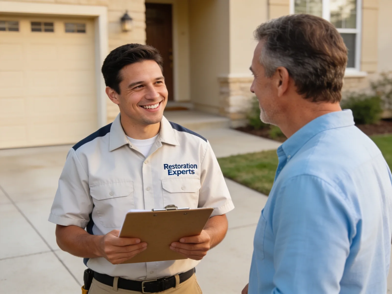 Water Damage Cleanup Vantage, WA FAQs